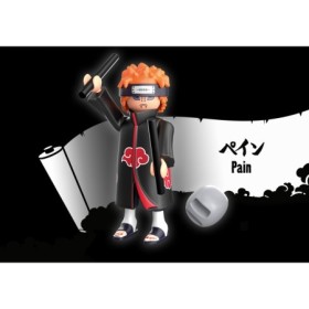Figurina Pain din seria anime Naruto